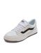 Vans Homme Baskets En Daim Ryland, Lunar Rock