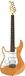 Yamaha PACIFICA112JL Elektrische gitaar Solide 6 snaren Wit, Hout, Geel