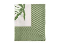 Pick a Poppy Madelen Möllard Tulip nappe Multi, 250x150 cm