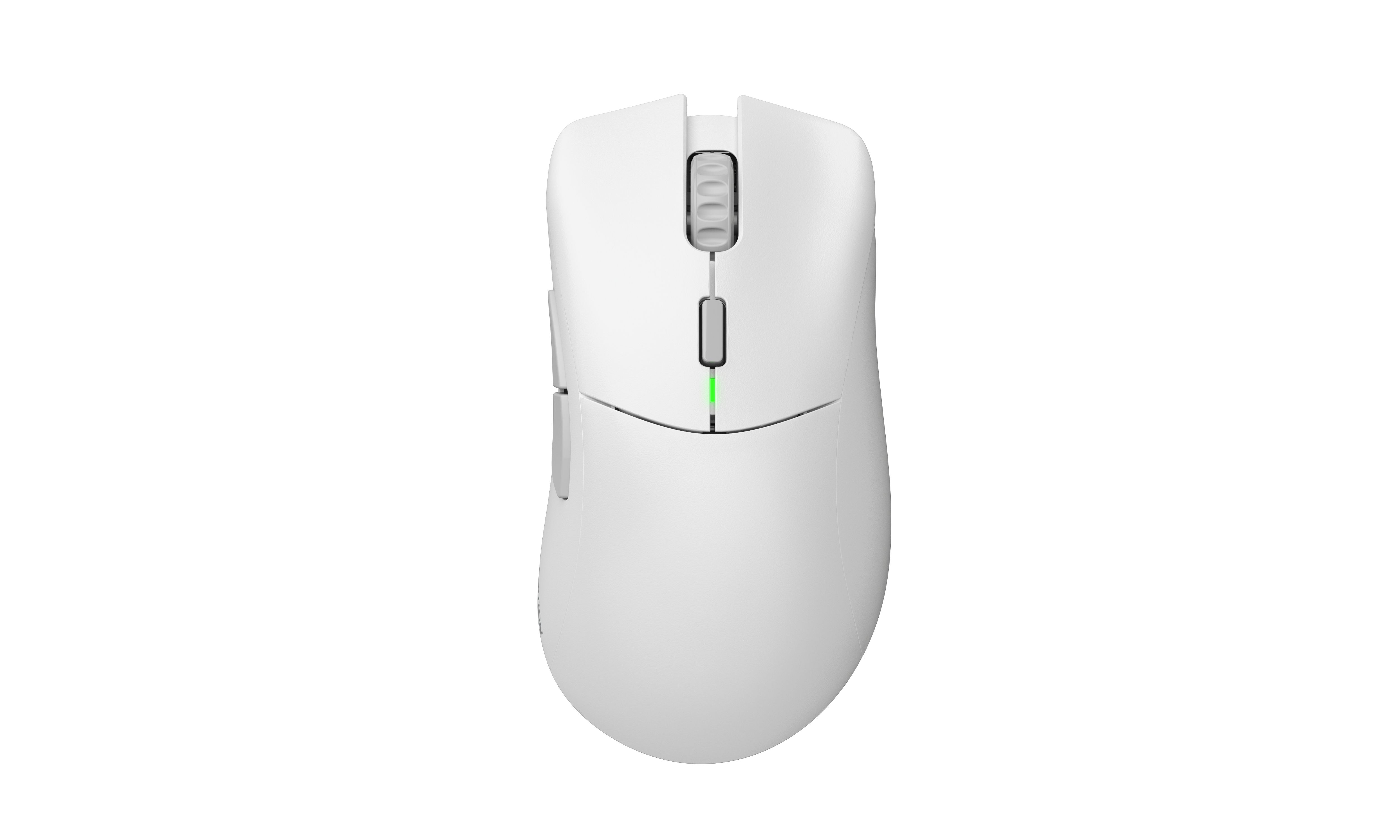 Glorious Gaming Model O 2 PRO Wireless Gaming Mouse - 26000 DPI - White