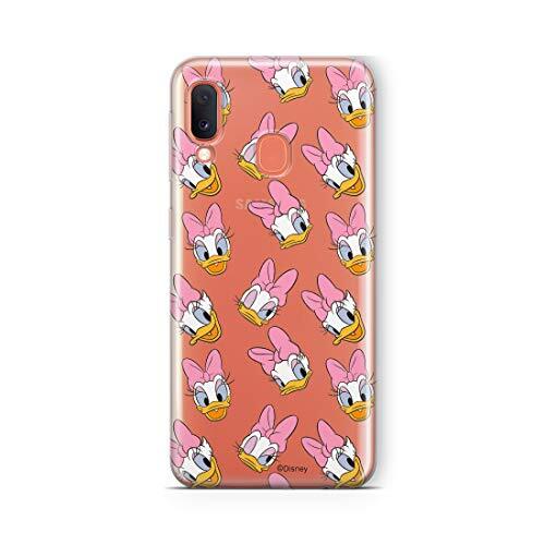 ERT GROUP Originele Disney telefoonhoes Daisy 007 Samsung A20e Phone Case Cover