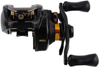 Westin W6 Baitcasting Reel 301 SSG LH