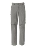 VAUDE Farley Stretch Zip-off T-Zip III Wandelbroek voor heren, afritsbaar