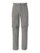 VAUDE Farley Stretch Zip-off T-Zip III Wandelbroek voor heren, afritsbaar
