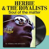 Suburban Herbie & The Royalists Soul of the Matter LP