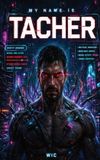 My EverRealmBooks My name is Tacher Paperback