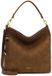 Tamaris Malou Hobo Bag Cognac