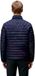 Napapijri Winterjas 'Lapaz' donkerblauw