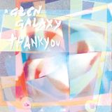 Konkurrent Glen Galaxy Thank You (CD)