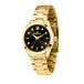 Morellato Dameshorloge analoog kwarts met armband van roestvrij staal 8056783047963, Goud