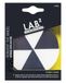 L.A.B. 2 Applicateur éponge 6 pièces
