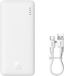 Baseus Airpow Powerbank 10000mAh 20W Wit