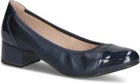Caprice Dames Pumps 9-22500-42 Blauw