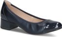 Caprice Dames Pumps 9-22500-42 Blauw