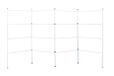 Home Vida 4 Vouw Airer