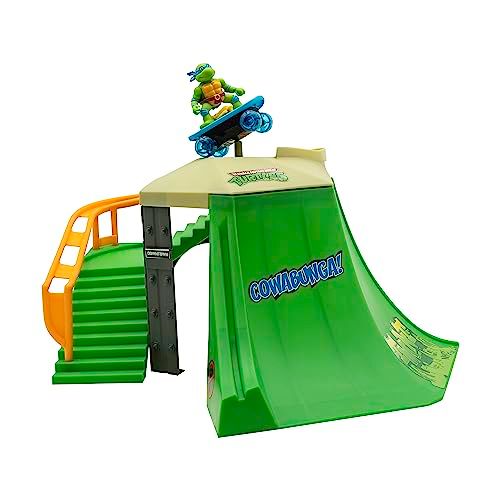 Tortues Ninja - Playset, 71053