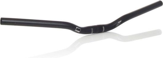 XLC HB-C09 Stuur - Fietsstuur - 600 mm - Zwart