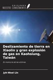 Deslizamiento OmniScriptum SRL Deslizamiento de tierra en Xiaolin y gran explosión de gas en Kaohsiung, Taiwán