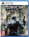 Nacon jeu vidéo PlayStation 5 ROBOCOP ROGUE CITY