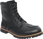 IXS X-Classic Oiled Zwart Motorschoenen - Laars