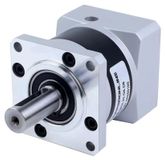 Réducteur planétaire - Réducteur planétaire pour moteur pas à pas - NEMA 23 - arbre de 8 mm - Rapport de réduction 5:1 - Haute précision