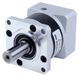 Réducteur planétaire - Réducteur planétaire pour moteur pas à pas - NEMA 23 - arbre de 8 mm - Rapport de réduction 5:1 - Haute précision