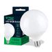 Lampadina V-TAC PRO Lampadina led 22W Globo G120 Chip Samsung attacco E27 VT-242 6500K Fredda