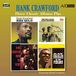 Three Avid Jazz Three Classic Albums Plus