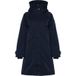 Didriksons Luna 7, parka, dames, donkerblauw
