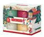 Yankee Candle Apres Ski - 4 Filled Votive Cadeauset