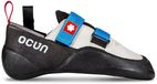 Ocun Klimschoenen Ocun Rental Unisex Wit/Grijs Schoenmaat 46.5