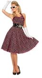 Wilbers Rock & Roll outfit Ava - Maat 36