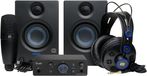 Fender Quantum Complete Bundle