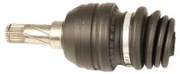 TRISCAN arbre de transmission 618 mm