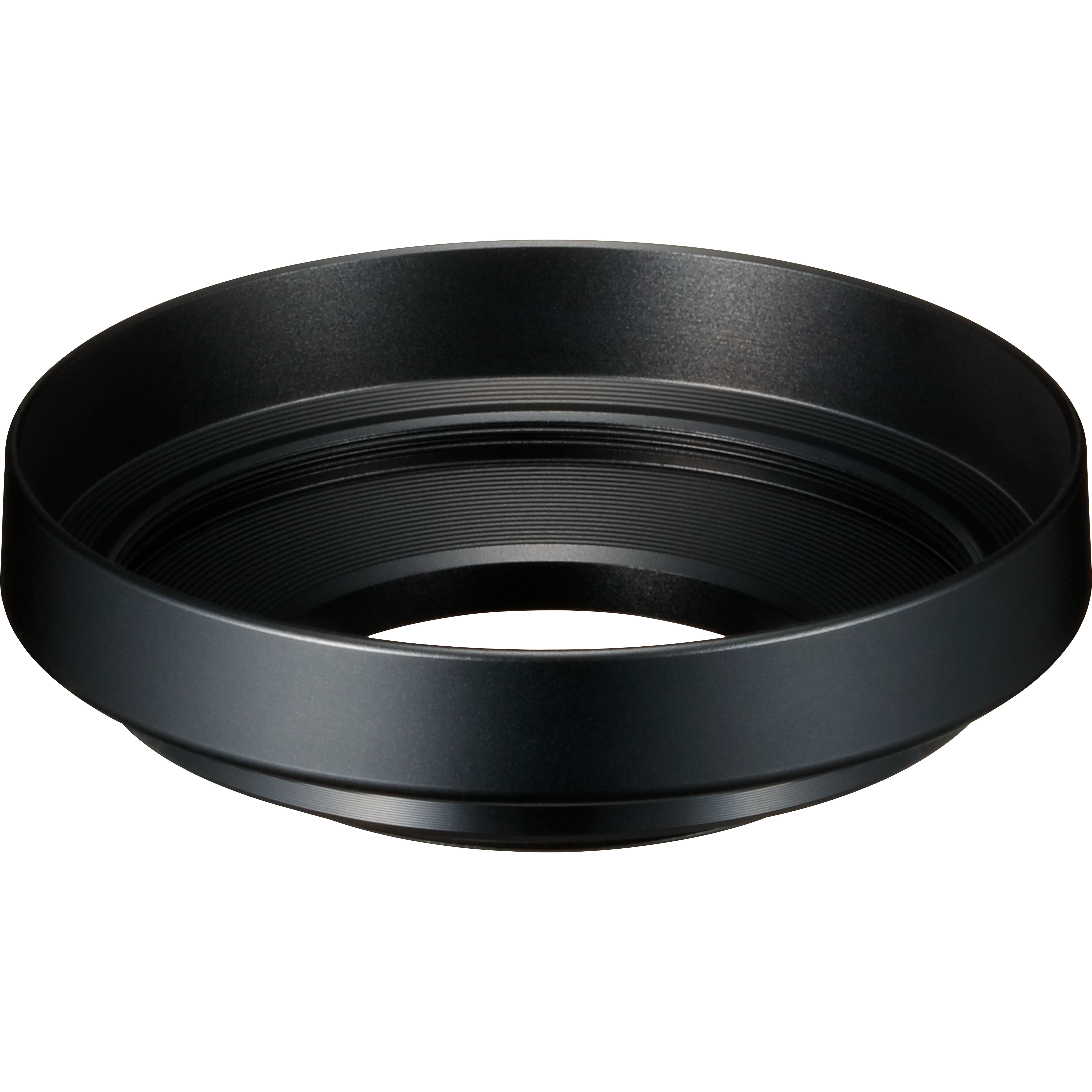 Canon 2301C001 Lenskapje 4,9 cm Zwart
