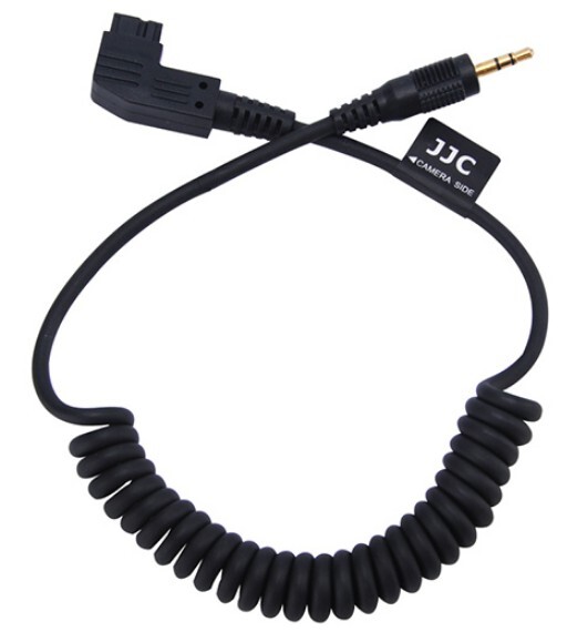 JJC Cable-F