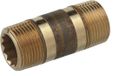 KIRCHHOFF BR Raccord double - Blanco - 1" x 40 mm - (3530)