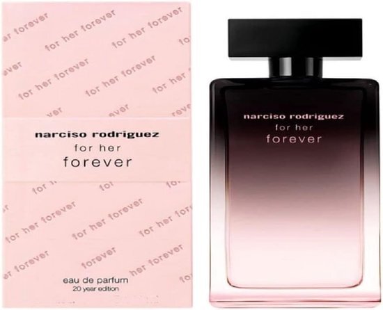 Narciso Rodriguez For Her eau de parfum / dames