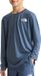 The North Face 24/7 LS Shirt Junior - Blauw - Maat S