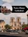 Notre-Dame Cathedral Travel Book