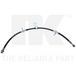 NK Flexible De Frein 852633 Honda 01465sr3n02 46411st3e01 46411st3e02 Gbh90280