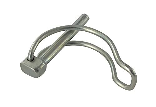 Greenstar 23925 schroefzekering, verschillende schroeven