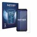Savvies 3 Stuks Screenprotector - Ulefone Armor 28 Ultra Thermal - Beschermfolie Glas Transparant