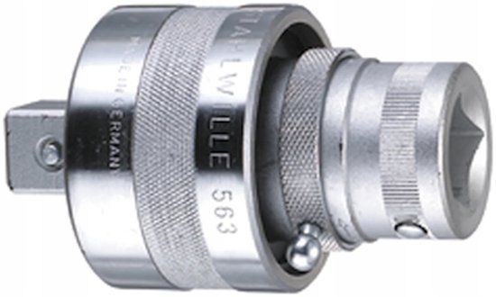 Stahlwille Omschakelbare Ratel 3/4" - 104 mm