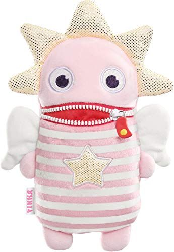 Schmidt Spiele Worry Eaters Sorgenfresser Tinka - 23,5 cm - Edition Angels - kleurrijk