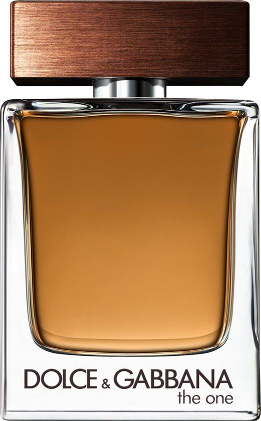 Dolce & Gabbana The One / 100 / Men