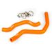 Fantic / Vent / Hm Moto Stage6 R/T Durites de refroidissement orange