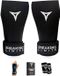 Breaking Limits Hypalon Crossfit Grips - Gants de Crossfit - Gymnastique - Fitness & Gymnastique - Noir - Taille XL
