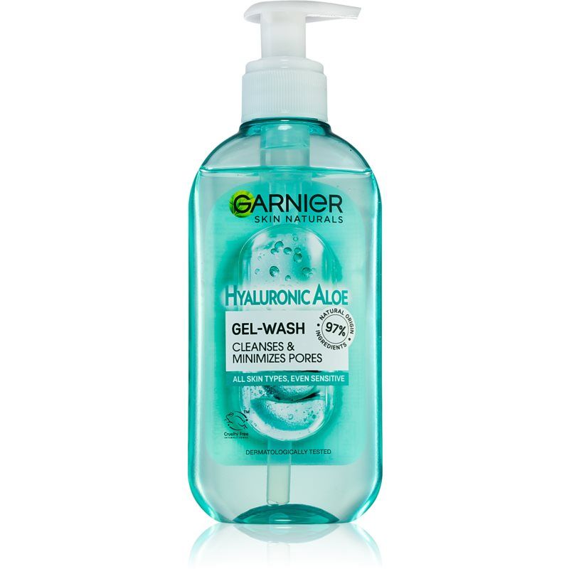 Skin Naturals