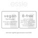 Essie Summer 2021 - 774 Get Your Grove On - Glitter Vernis à ongles - 13,5 ml